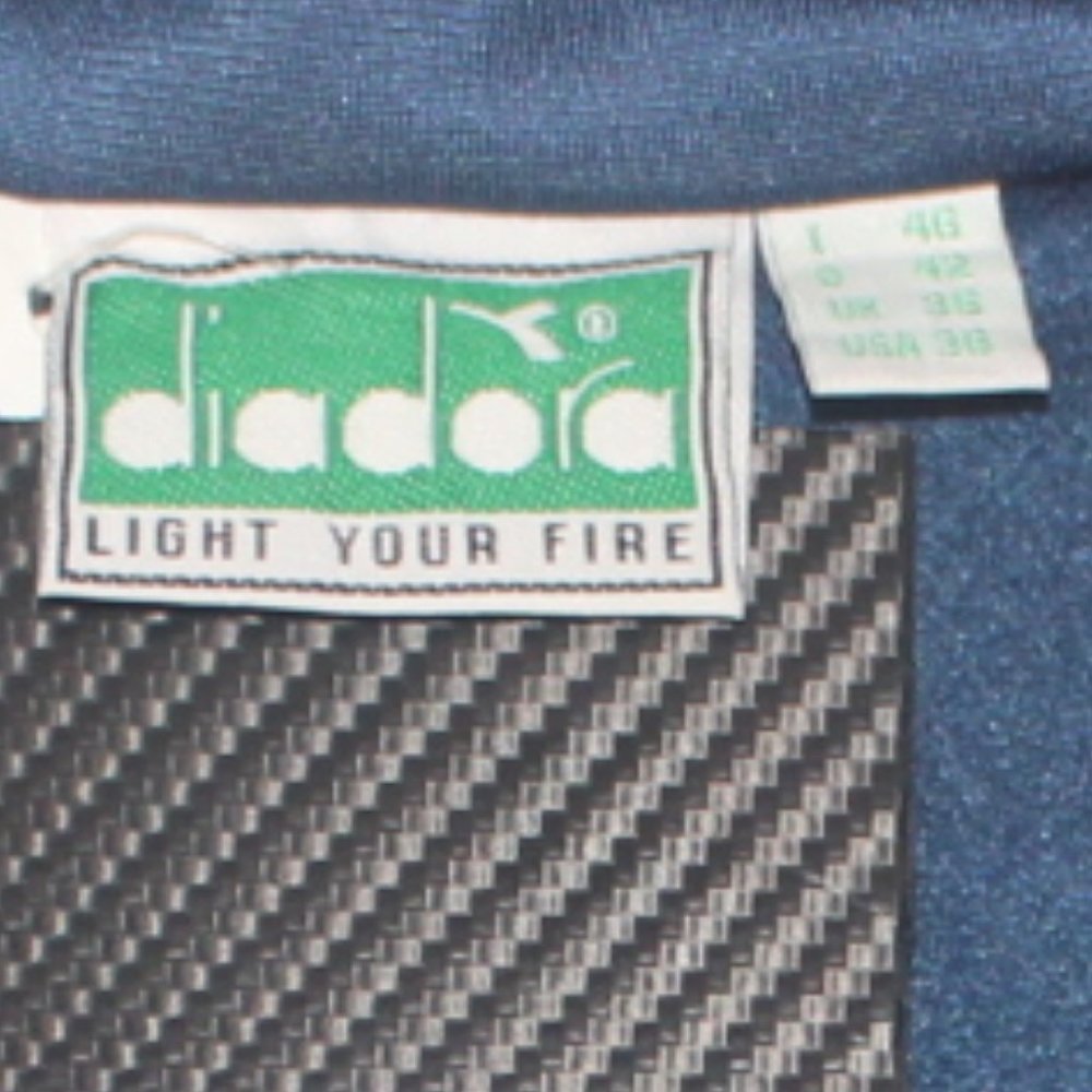 ('90s) DIADORA - Picture 2 of 5